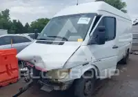 2005 Dodge SPRINTER photo