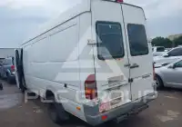 2005 Dodge SPRINTER photo