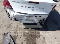 2005 Dodge Stratus фото