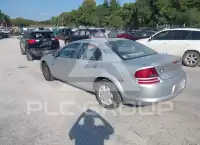 2005 Dodge Stratus фото