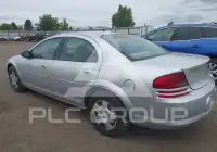2005 Dodge Stratus фото