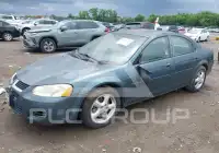 2005 Dodge Stratus фото