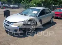 2005 Dodge Stratus фото