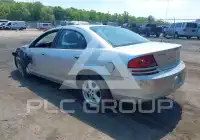 2005 Dodge Stratus фото