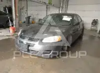 2005 Dodge Stratus фото