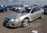 2005 Dodge Stratus фото