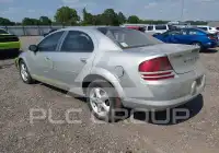 2005 Dodge Stratus фото