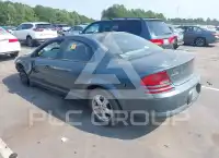 2005 Dodge Stratus фото