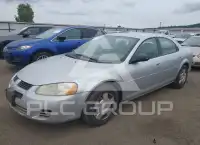 2005 Dodge Stratus фото