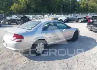 2005 Dodge Stratus фото