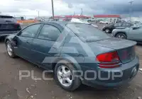 2005 Dodge Stratus фото