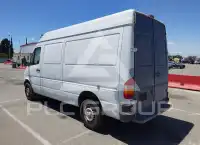 2005 Dodge SPRINTER фото
