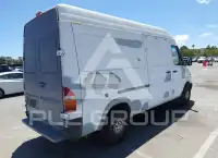 2005 Dodge SPRINTER фото