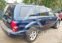 2005 Dodge DURANGO photo