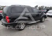 2005 Dodge DURANGO фото