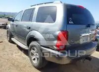 2005 Dodge DURANGO фото