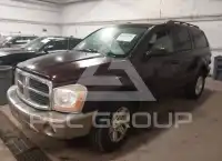 2005 Dodge DURANGO photo