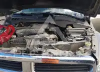 2005 Dodge DURANGO фото