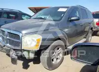 2005 Dodge DURANGO фото