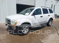 2005 Dodge DURANGO фото