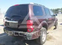 2005 Dodge DURANGO фото
