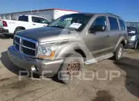 2005 Dodge DURANGO фото