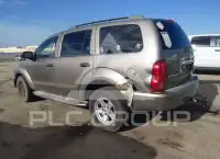 2005 Dodge DURANGO фото