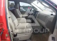 2005 Dodge DURANGO photo