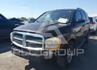 2005 Dodge DURANGO фото