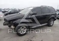 2005 Dodge DURANGO фото