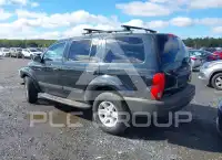 2005 Dodge DURANGO фото