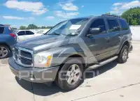 2005 Dodge DURANGO фото
