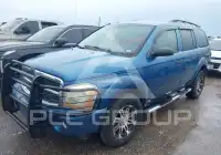 2005 Dodge DURANGO фото