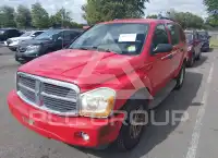 2005 Dodge DURANGO photo