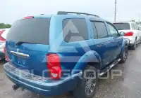2005 Dodge DURANGO фото