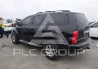 2005 Dodge DURANGO фото