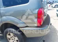 2005 Dodge DURANGO фото