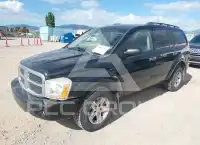 2005 Dodge DURANGO фото