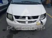2005 Dodge Grand Caravan фото