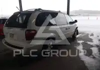 2005 Dodge Grand Caravan фото