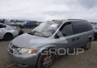 2005 Dodge Grand Caravan photo