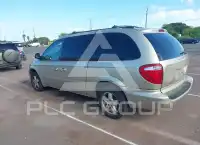 2005 Dodge Grand Caravan photo