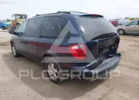 2005 Dodge Grand Caravan фото