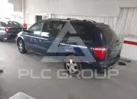 2005 Dodge Grand Caravan photo