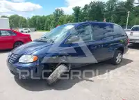 2005 Dodge Grand Caravan фото