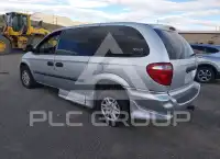2005 Dodge Grand Caravan photo