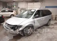 2005 Dodge Grand Caravan photo