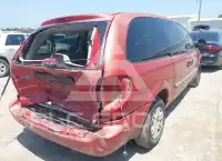 2005 Dodge Grand Caravan фото