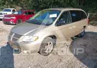 2005 Dodge Grand Caravan photo