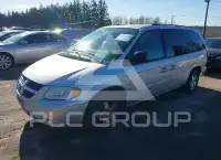 2005 Dodge Grand Caravan фото